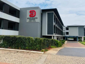 Zimbali Lakes Boulevard Suites 145